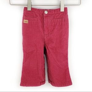 Vintage Ralph Lauren polo baby pants